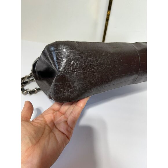 Chanel Double Flap Shoulder Bag - Picture 15 of 16